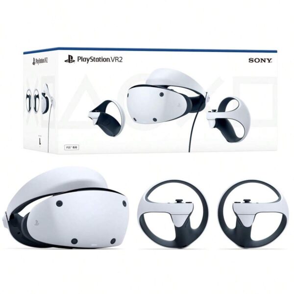 Peaksbuy Sony PlayStation VR2