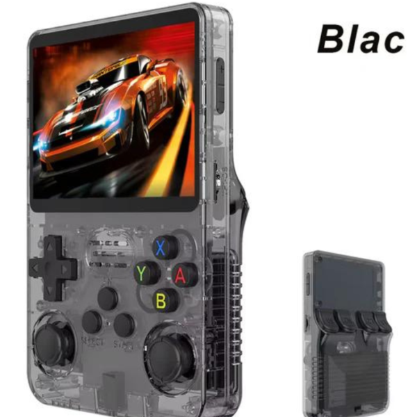 Peaksbuy R36S Handheld Game Console