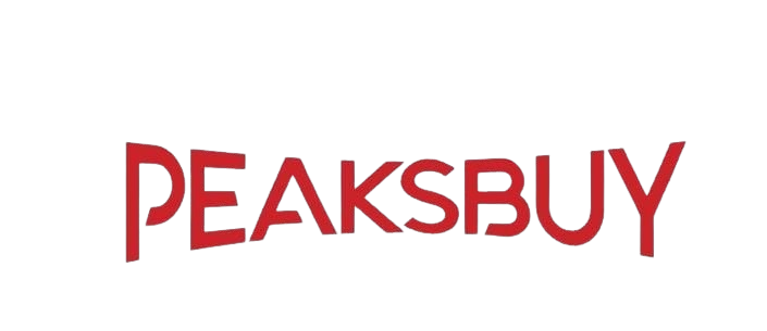 peaksbuy logo